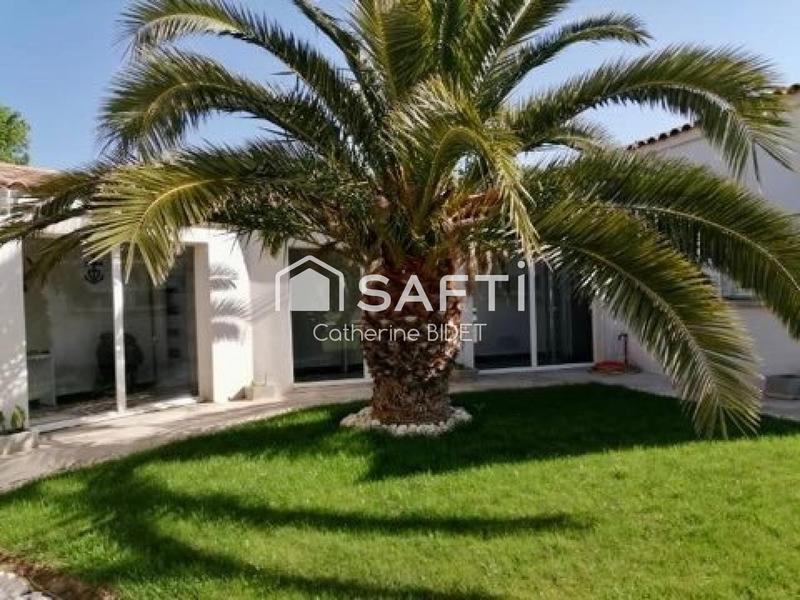 Maison - 500 m² - 9 pièces