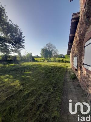 Maison de campagne - 193 m² - 6 pièces