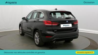 Bmw X1 xDrive25eA 220ch Business Design 6cv