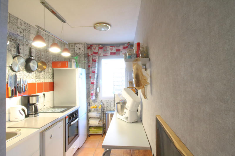 Appartement - 52 m² - 3 pièces