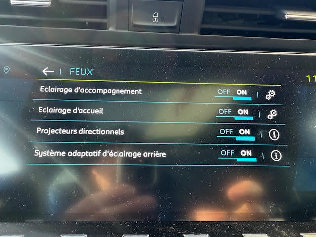 Peugeot 508 Sw Pse360 Hybrid 4 Eat8 To Focal + Toit Panoramique