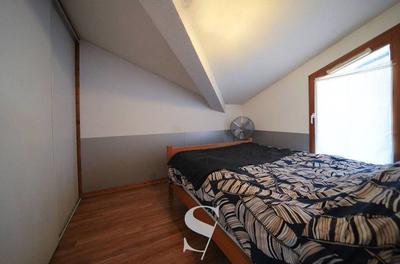 Appartement - 43 m² - 3 pièces