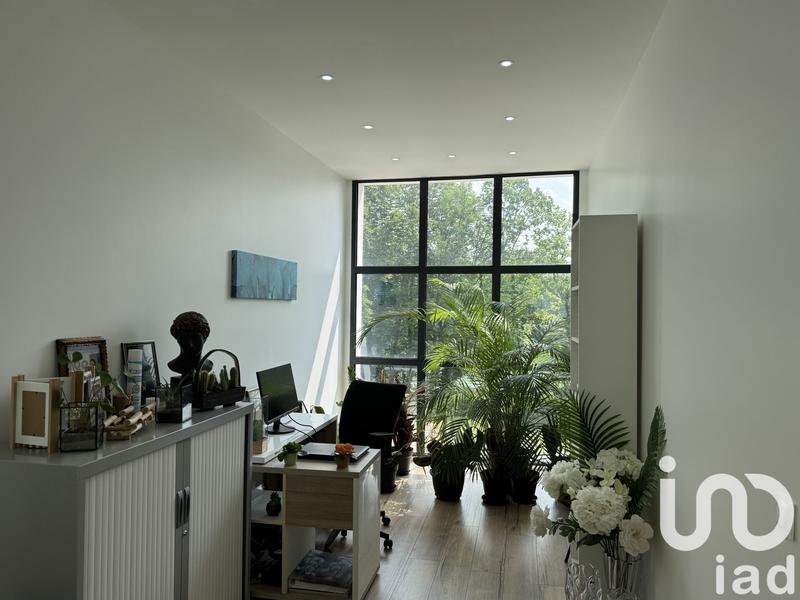 Maison de maîtres - 320 m² - 8 pièces