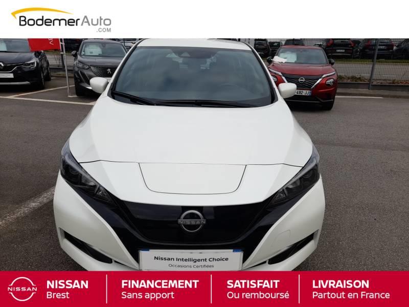 Nissan Leaf 2023 Acenta 40kwh