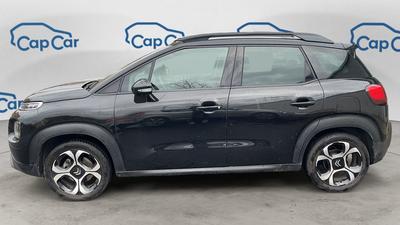 Citroën C3 Aircross 1.2 PureTech 110 Shine Pack