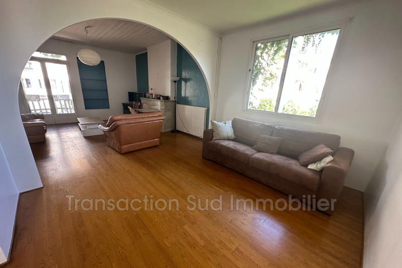 Maison de ville - 90 m² - 4 pièces