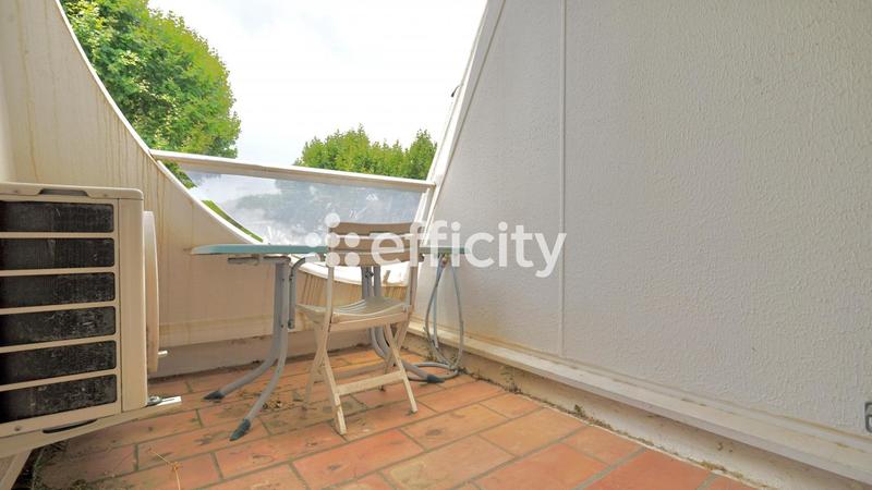 Appartement - 31 m² - 1 pièce