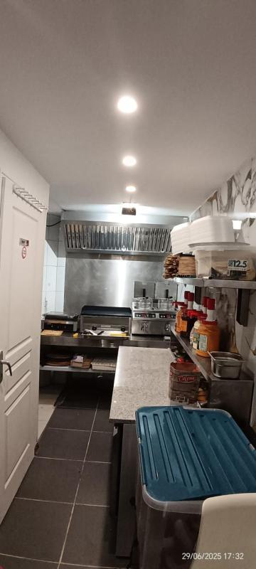 Fonds de commerce - 42 m²