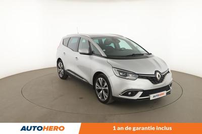 Renault Grand Scénic 1.6 dCi Energy Intens Edc 7pl 160 ch