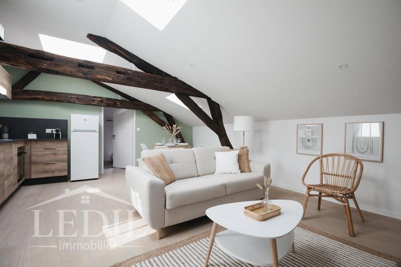 Immeuble - 165 m² - 4 pièces