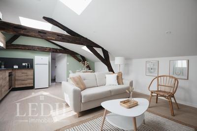 Immeuble - 165 m² - 4 pièces