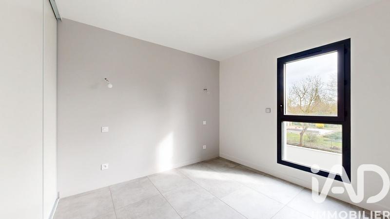 Maison - 86 m² - 4 pièces