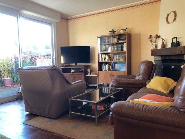 Maison - 103 m² - 6 pièces