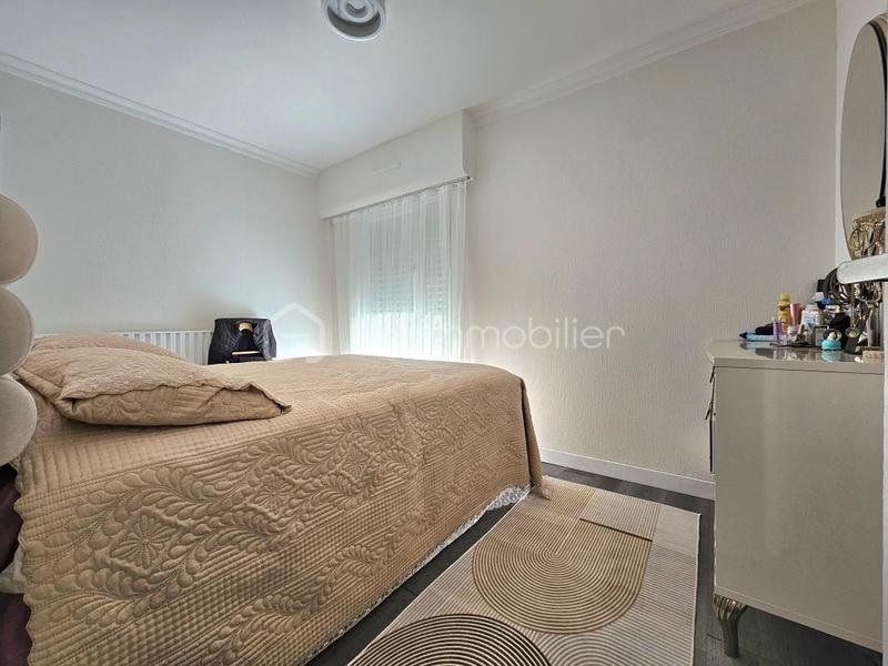 Appartement - 84 m² - 3 pièces