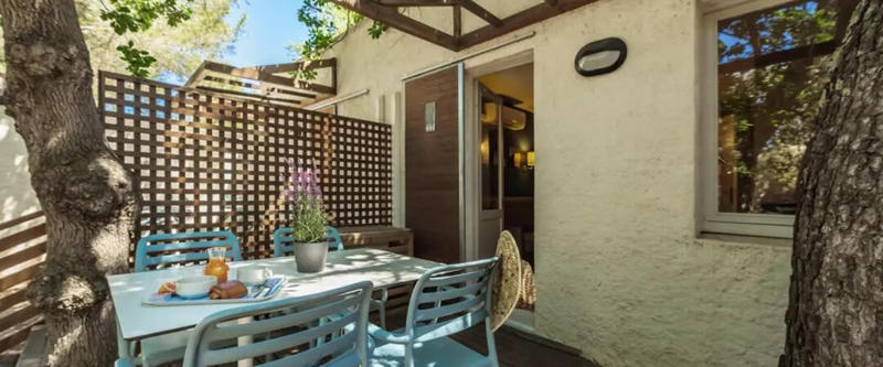 Appartement - 29 m² - 2 pièces