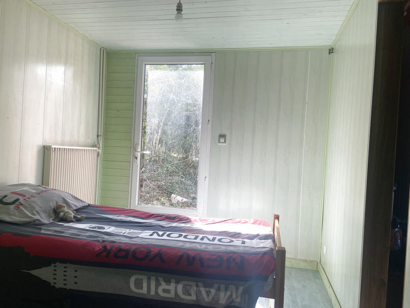 Maison - 155 m² - 5 pièces