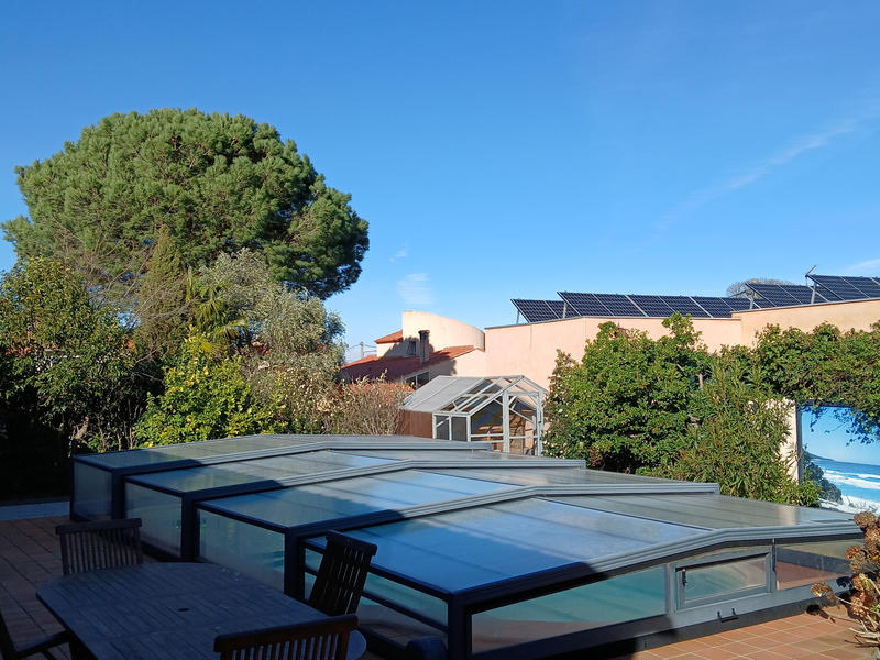 Maison - 86 m² - 5 pièces