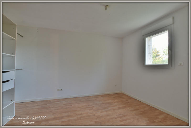 Maison - 147 m² - 8 pièces