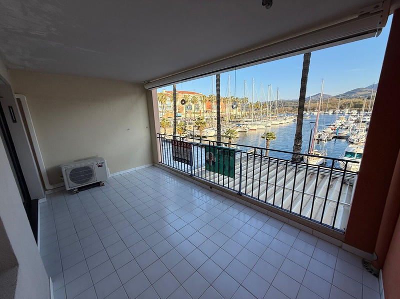 Appartement - 34 m² - 3 pièces