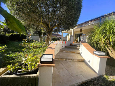 Villa - 170 m² - 6 pièces