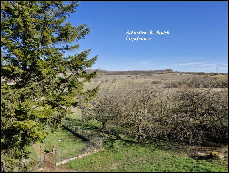 Maison - 122 m² - 6 pièces