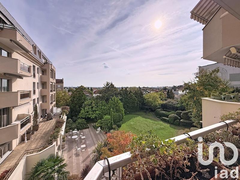 Appartement - 51 m² - 2 pièces