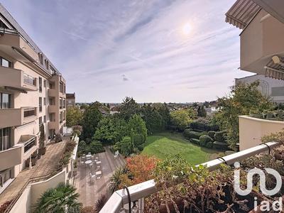 Appartement - 51 m² - 2 pièces