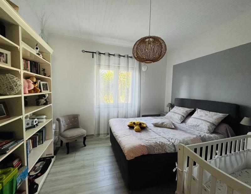 Maison - 160 m² - 3 pièces