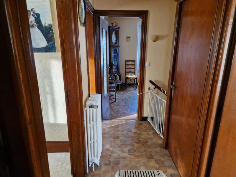 Maison - 140 m² - 4 pièces