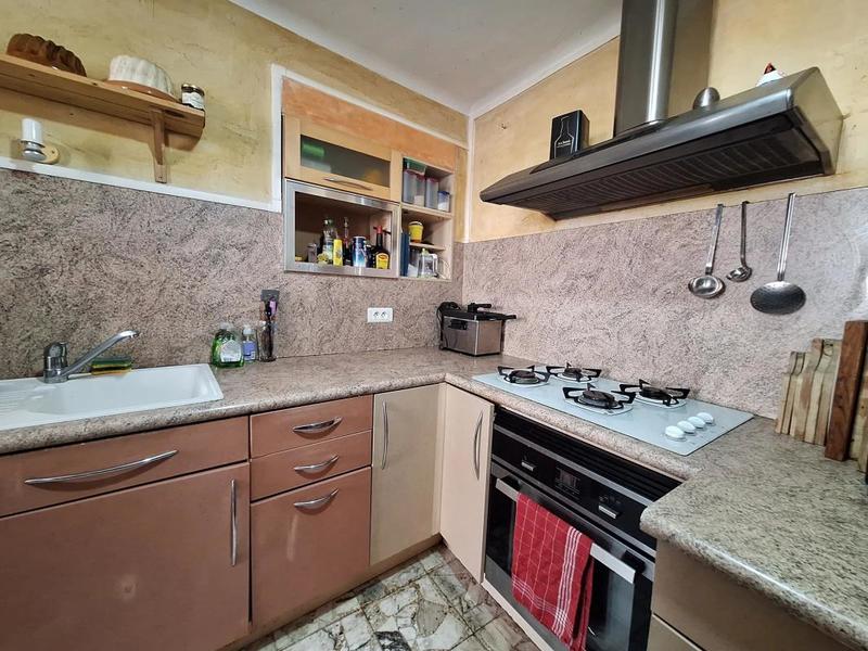 Maison - 102 m² - 4 pièces