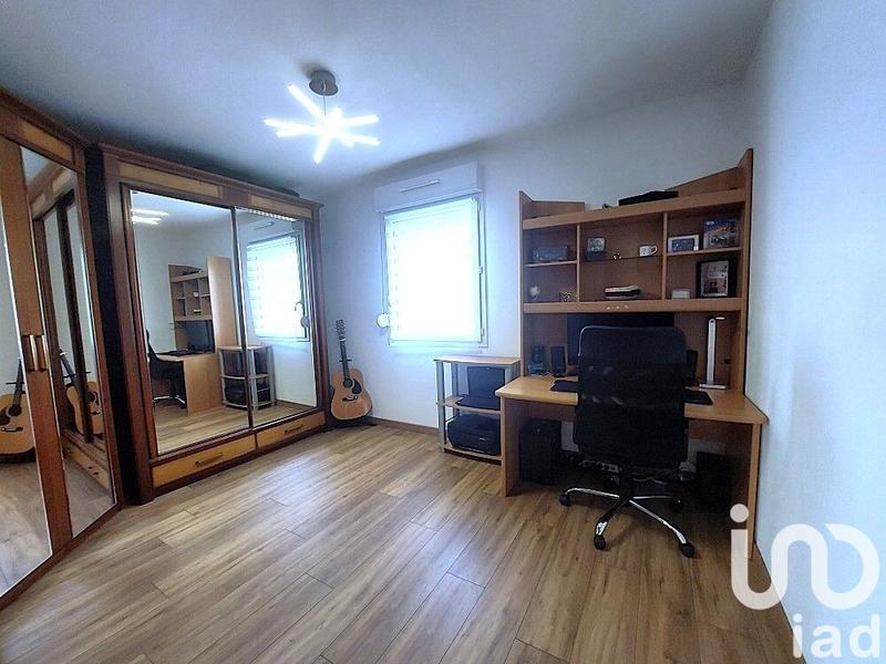 Maison - 143 m² - 7 pièces