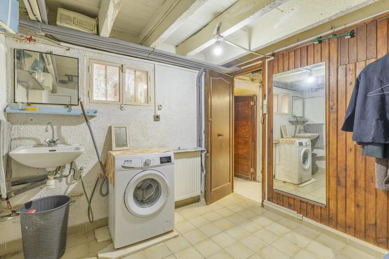 Maison - 72 m² - 3 pièces