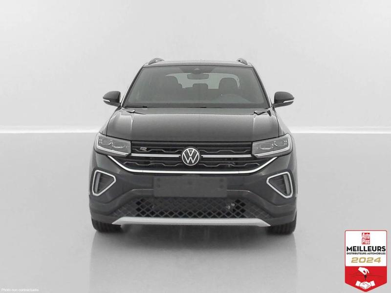 Volkswagen t-Cross 1.0 Tsi 116ch R-Line Dsg7