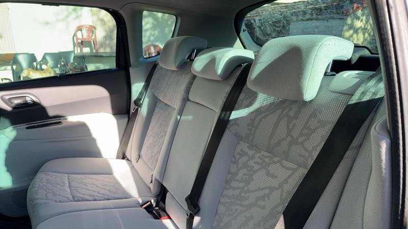 Peugeot 3008 1.6 Thp 155 Allure