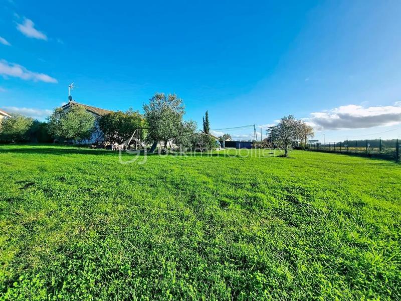 Villa - 140 m² - 5 pièces