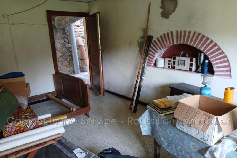 Maison en pierre - 92 m² - 5 pièces