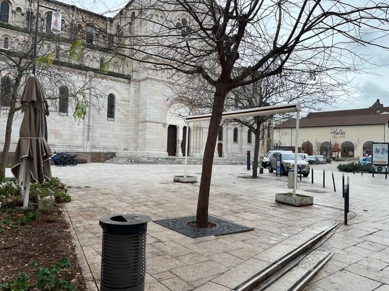 Fonds de commerce - 290 m²