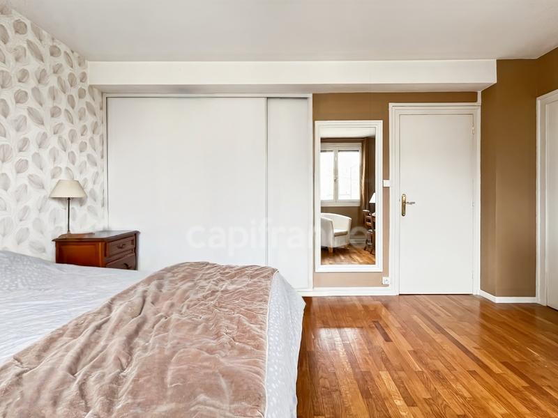 Appartement - 88 m² - 4 pièces