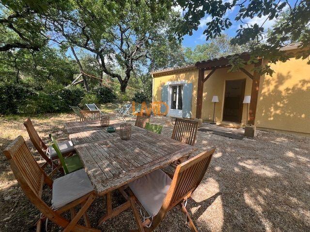 Villa - 88 m² - 5 pièces