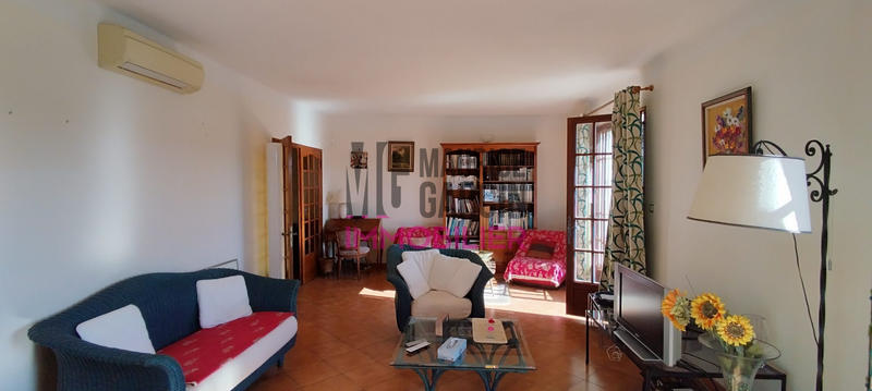 Maison - 190 m² - 7 pièces