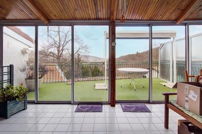 Maison de ville - 110 m² - 4 pièces