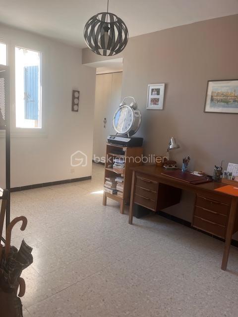 Maison - 147 m² - 6 pièces