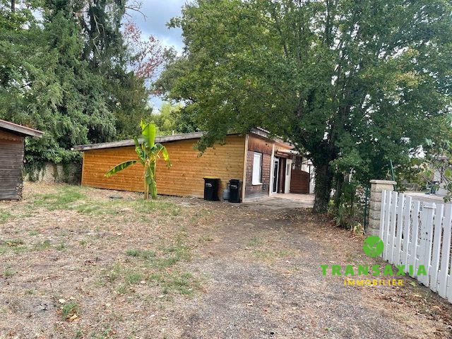 Maison - 68 m² - 4 pièces