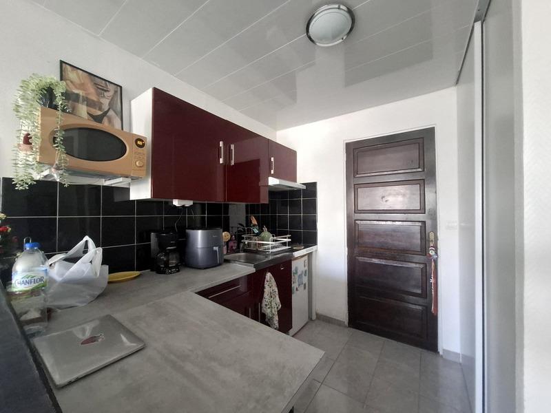 Immeuble - 421 m² - 19 pièces