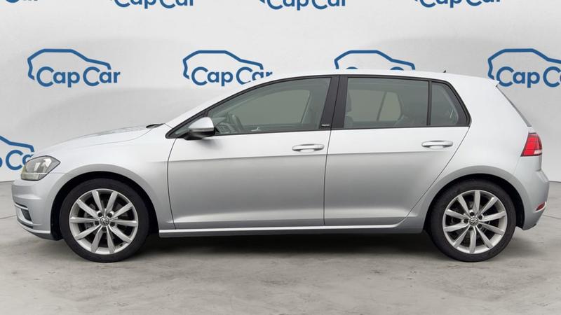 Volkswagen Golf VII 1.4 Tsi 150 Dsg7 Match - Automatique