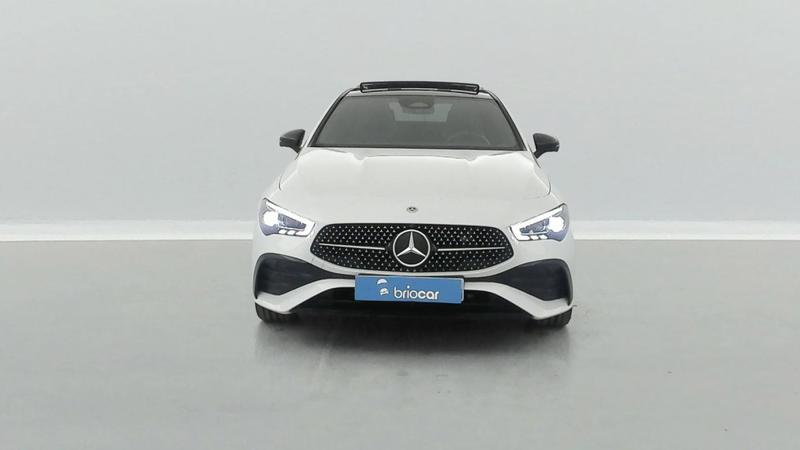 Mercedes Cla 250 e 218ch Amg Line 8g-Dct Suréquipée + Toit ouvrant