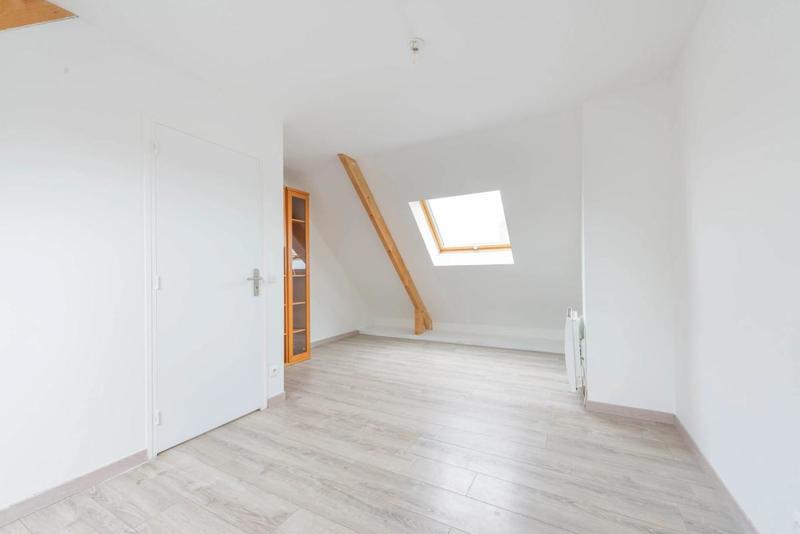 Maison - 124 m² - 7 pièces