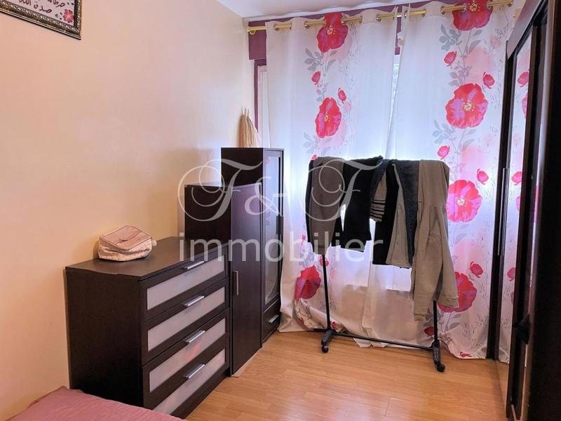 Appartement - 75 m²