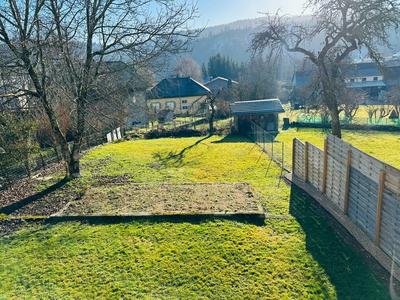 Maison de village - 130 m² - 5 pièces