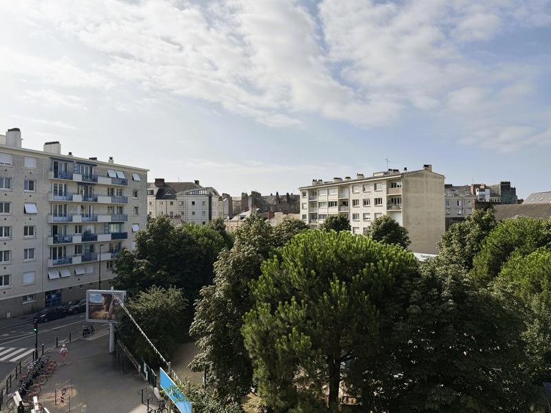 Appartement - 23 m² - 1 pièce